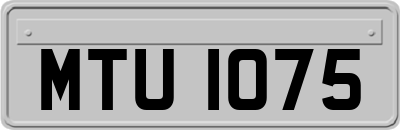MTU1075