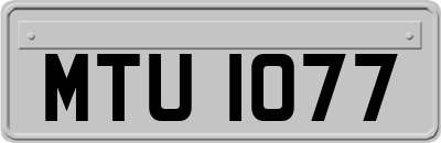 MTU1077