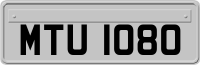 MTU1080