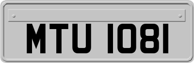 MTU1081