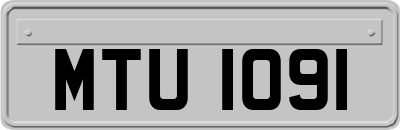 MTU1091