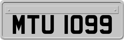 MTU1099