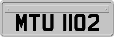 MTU1102