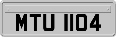 MTU1104