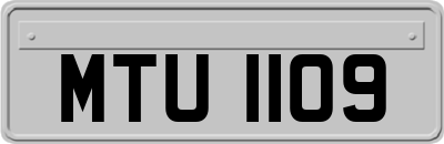 MTU1109