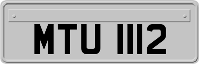 MTU1112
