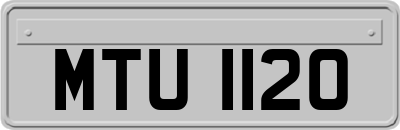 MTU1120