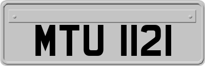 MTU1121