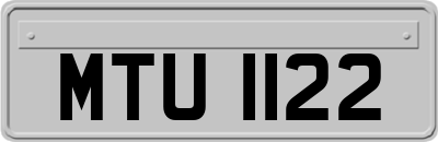 MTU1122