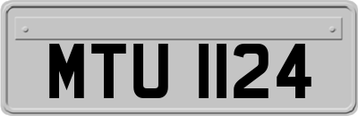 MTU1124