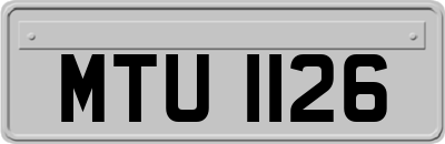 MTU1126