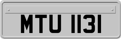 MTU1131