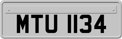 MTU1134