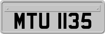 MTU1135