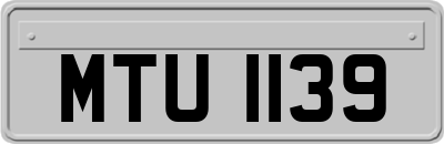 MTU1139