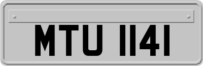 MTU1141