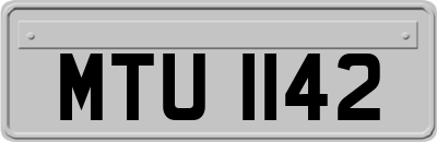 MTU1142