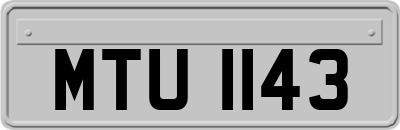 MTU1143