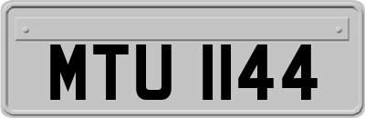 MTU1144