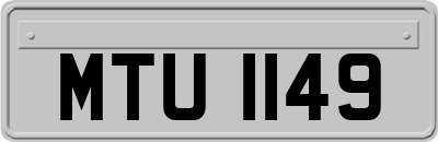 MTU1149