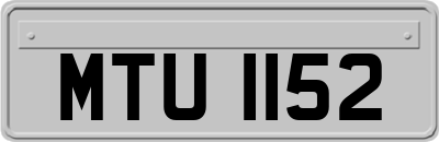 MTU1152