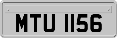 MTU1156