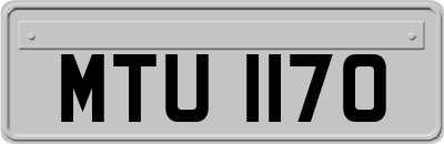 MTU1170