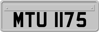 MTU1175