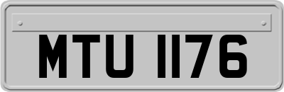 MTU1176