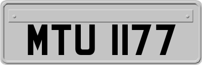 MTU1177