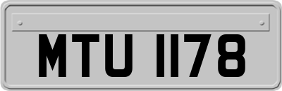 MTU1178