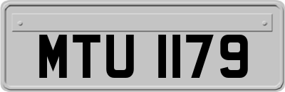 MTU1179