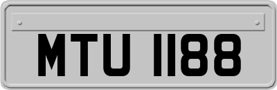 MTU1188