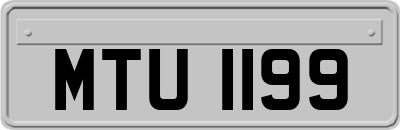 MTU1199