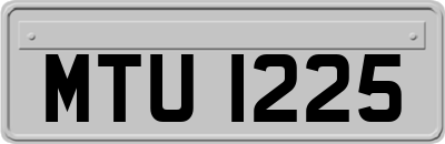 MTU1225