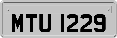 MTU1229