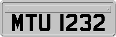 MTU1232