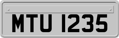 MTU1235