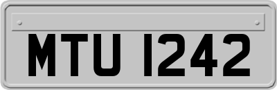MTU1242