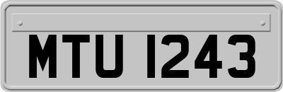MTU1243