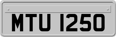 MTU1250