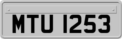 MTU1253