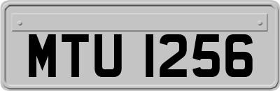 MTU1256