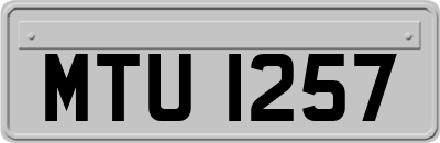 MTU1257