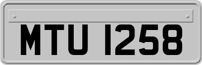 MTU1258