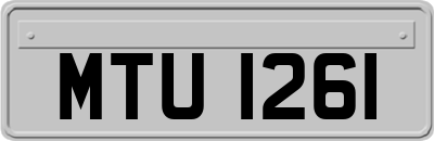 MTU1261