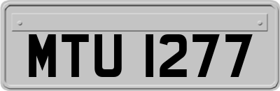 MTU1277