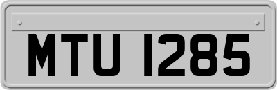 MTU1285