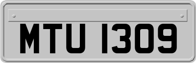 MTU1309