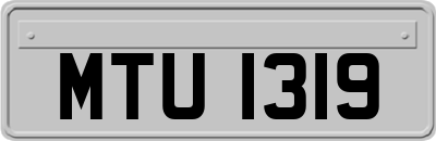 MTU1319